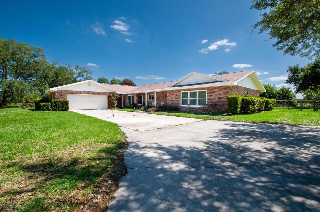 4962 NW County Road 661 Rd., Arcadia, FL 34266
