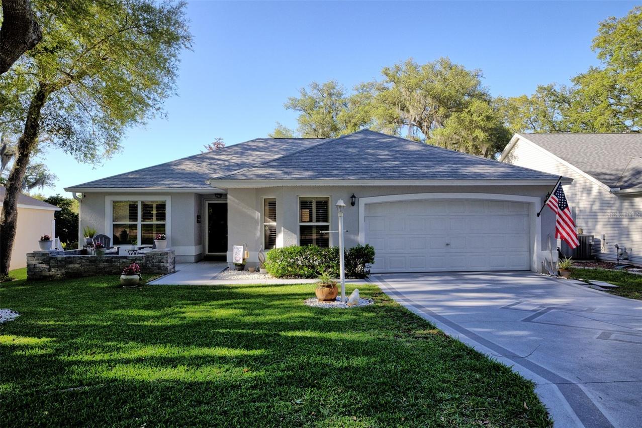 121 Costa Mesa Dr., Lady Lake, FL 32159