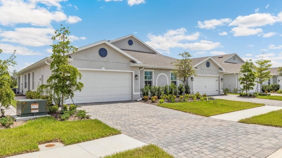 4791 Schubert Tr., North Port, FL 34287