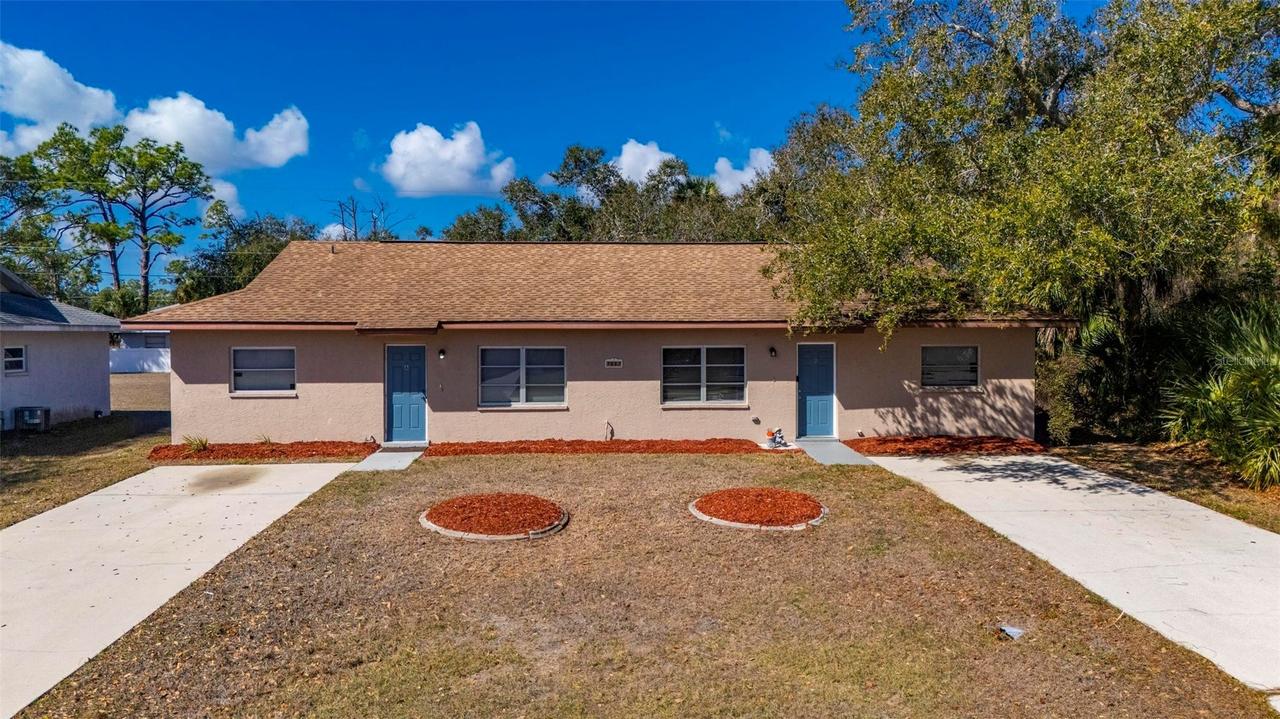 2087 Como St. #B, Port Charlotte, FL 33948