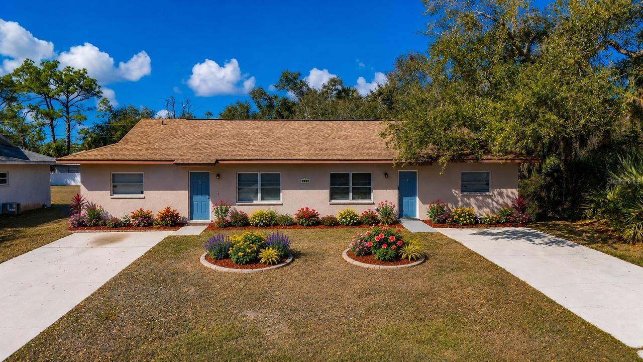 2087 Como St. #B, Port Charlotte, FL 33948
