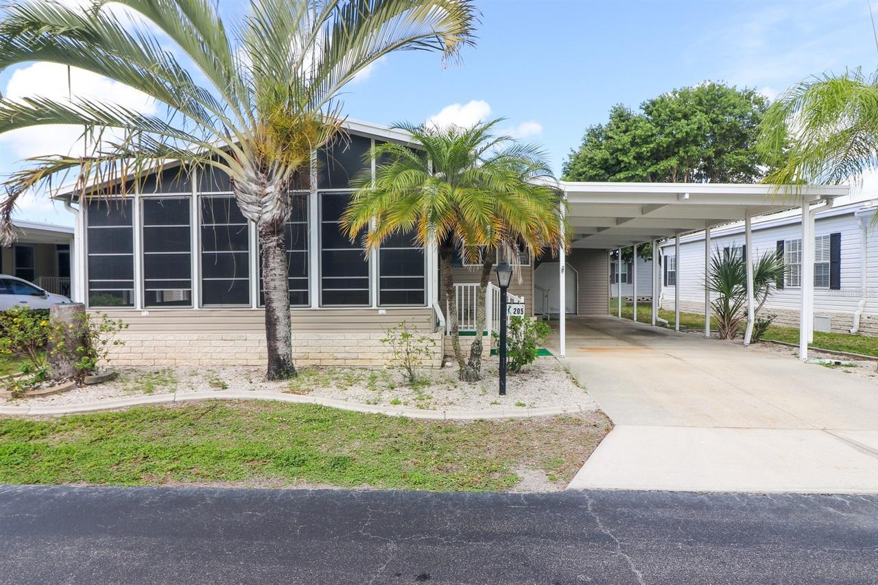 29200 Jones Loop Rd. #205, Punta Gorda, FL 33950