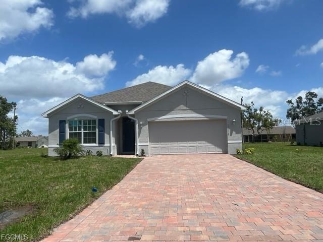 25118 Doredo Dr., Punta Gorda, FL 33955