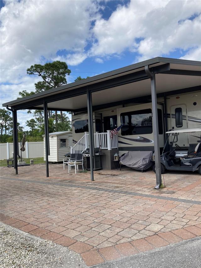 6800 Golf Course Blvd. #H6, Punta Gorda, FL 33982