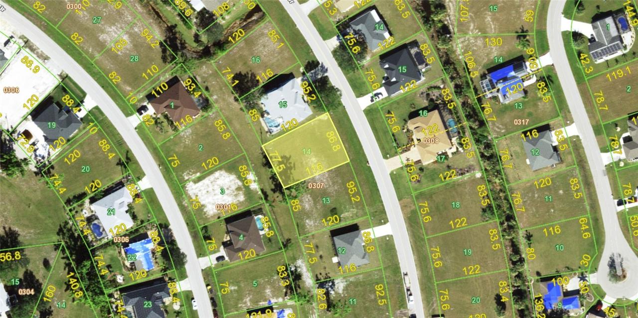 25219 Alcazar Dr., Punta Gorda, FL 33955