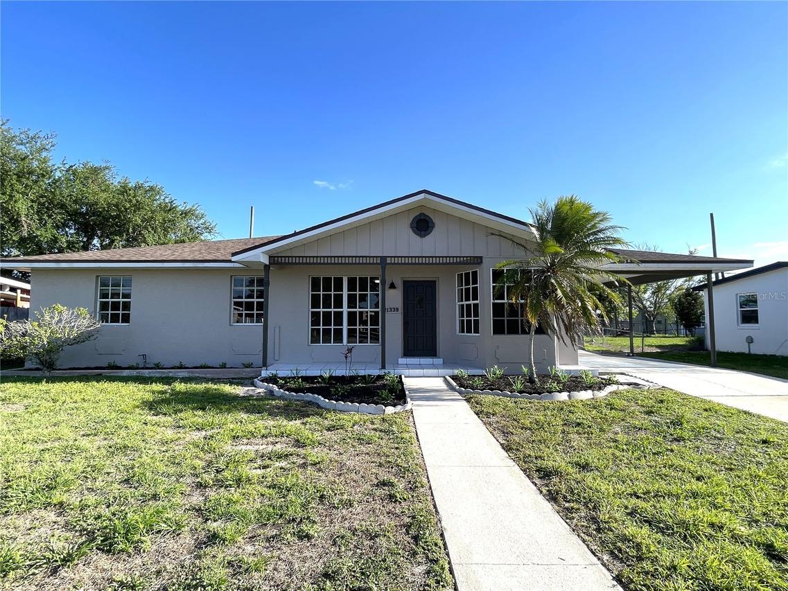 21339 Meehan Ave., Port Charlotte, FL 33952