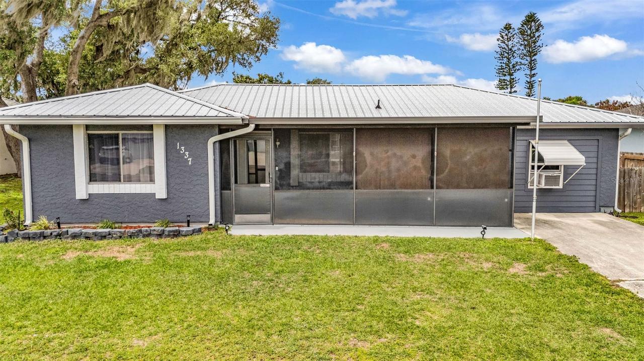 1337 Sheehan Blvd., Port Charlotte, FL 33952