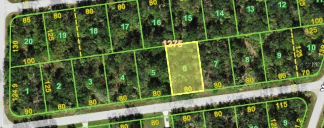 23190 Glen Ave., Punta Gorda, FL 33980