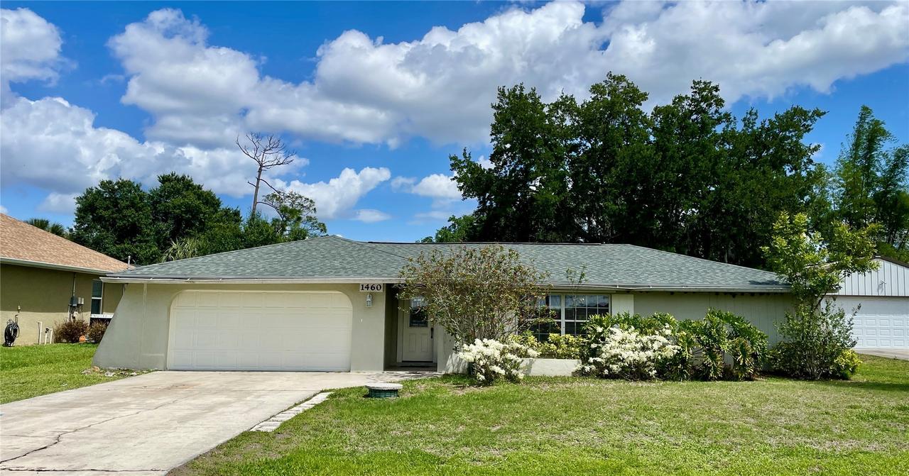 1460 Schenley St., Port Charlotte, FL 33952