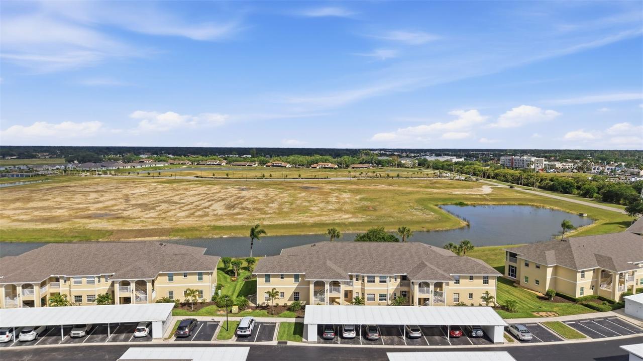 5800 Sabal Trace Dr. #401, North Port, FL 34287