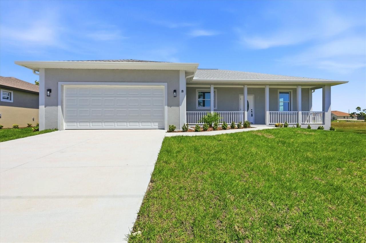 8 Bank Ct., Placida, FL 33946
