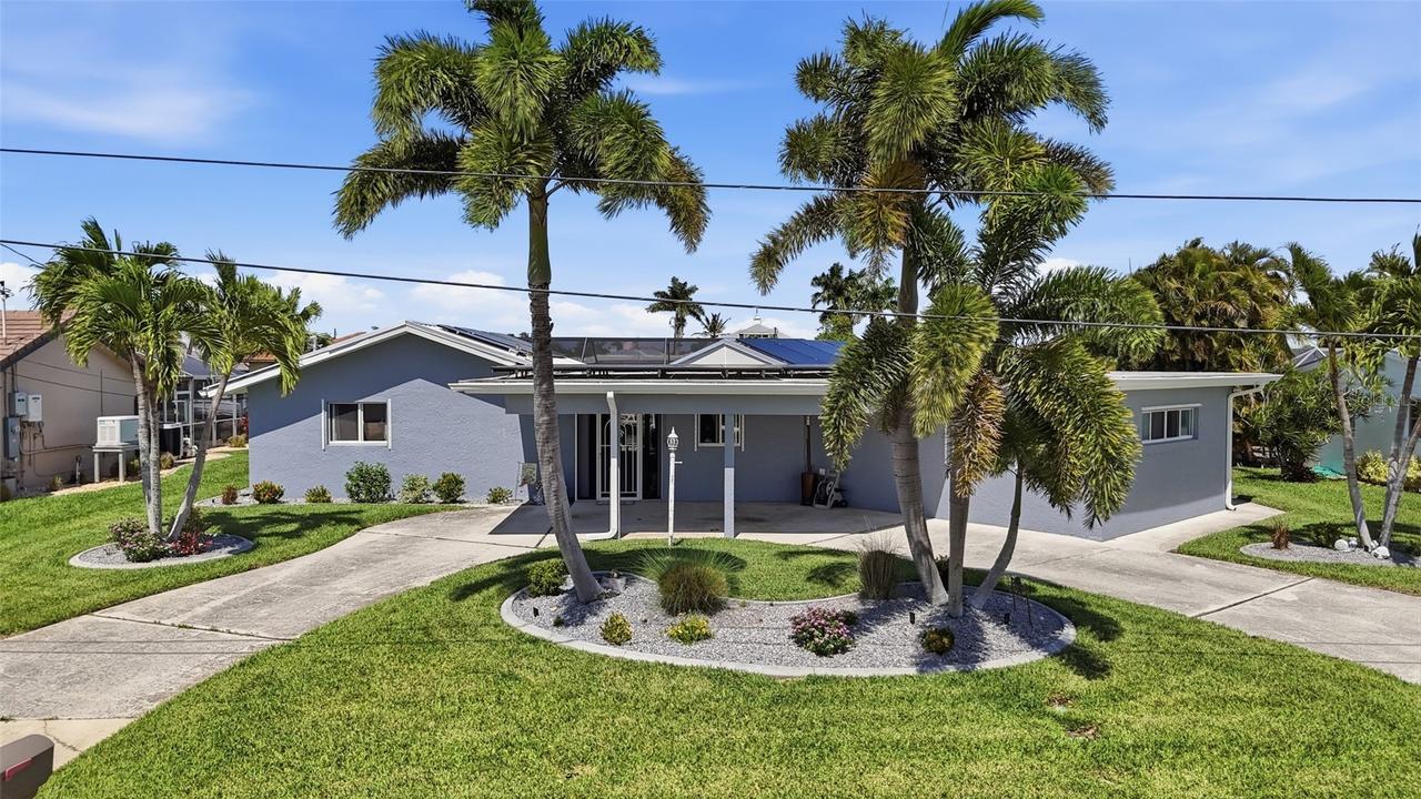 300 Delido Ct., Punta Gorda, FL 33950
