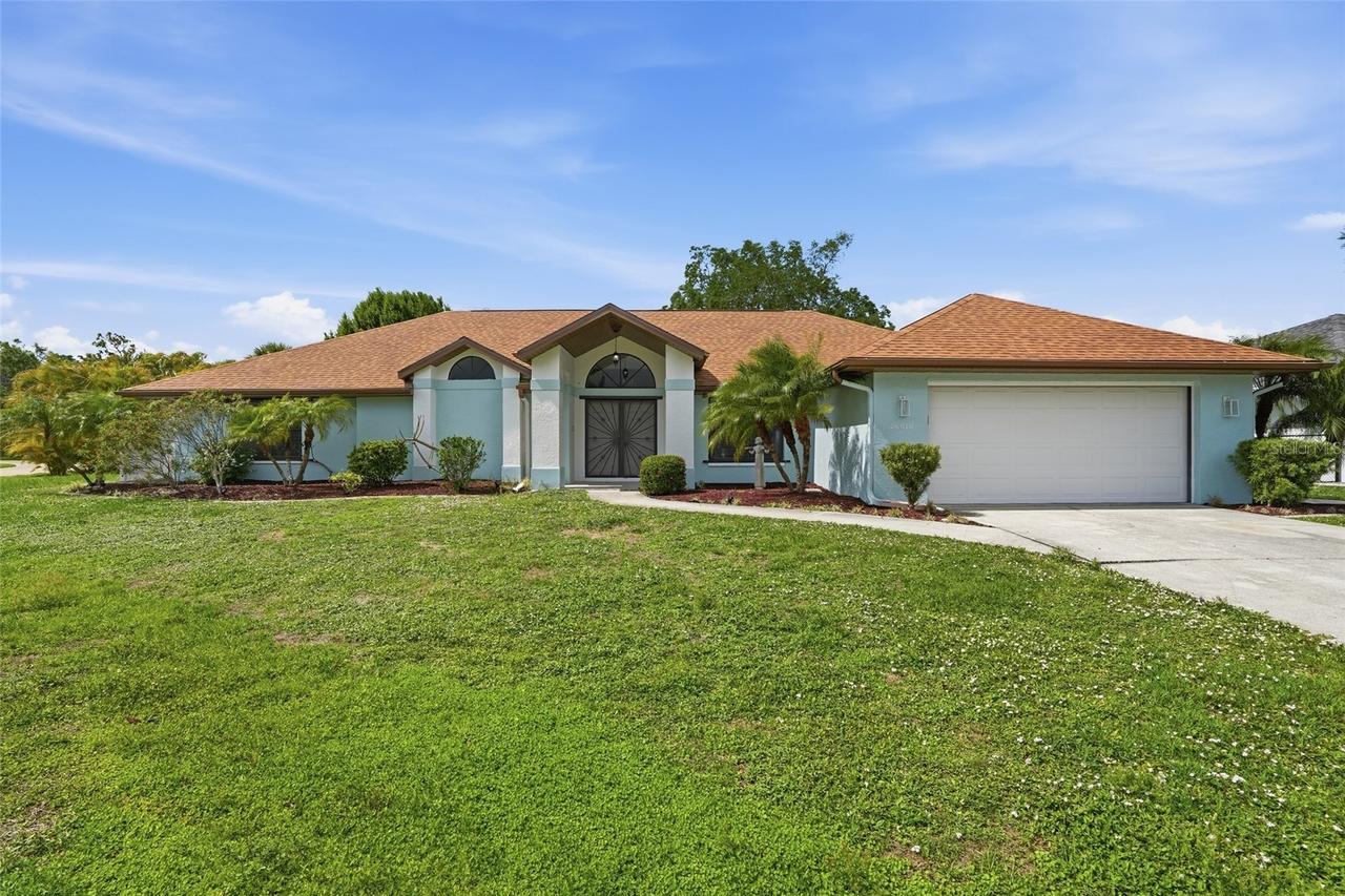 26070 Dolman Ct., Punta Gorda, FL 33983