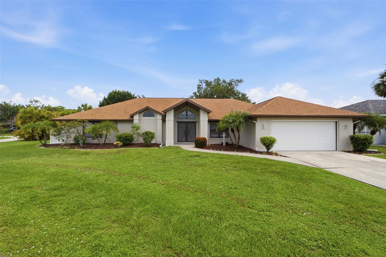 26070 Dolman Ct., Punta Gorda, FL 33983