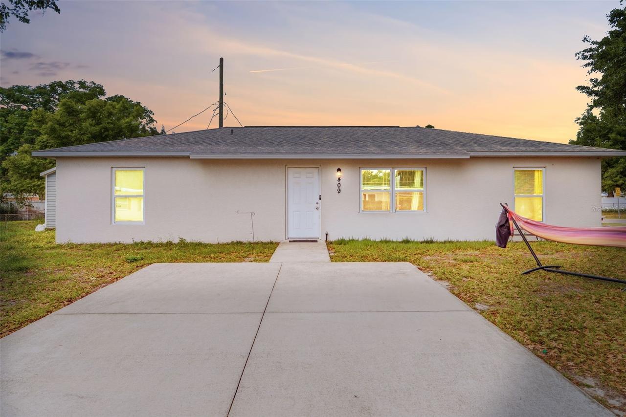 409 Bridle Path, Arcadia, FL 34266