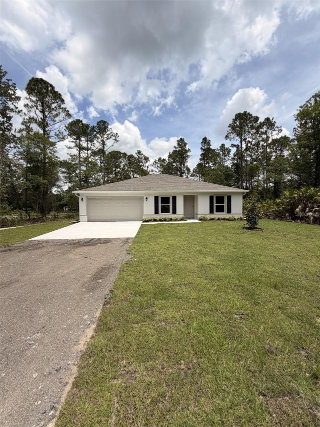 4950 Kenneth St., Hastings, FL 32145