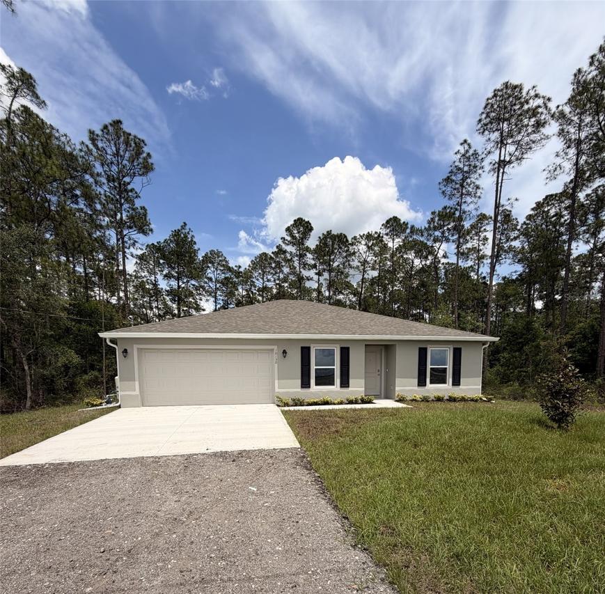 10150 Isaacson Ave., Hastings, FL 32145