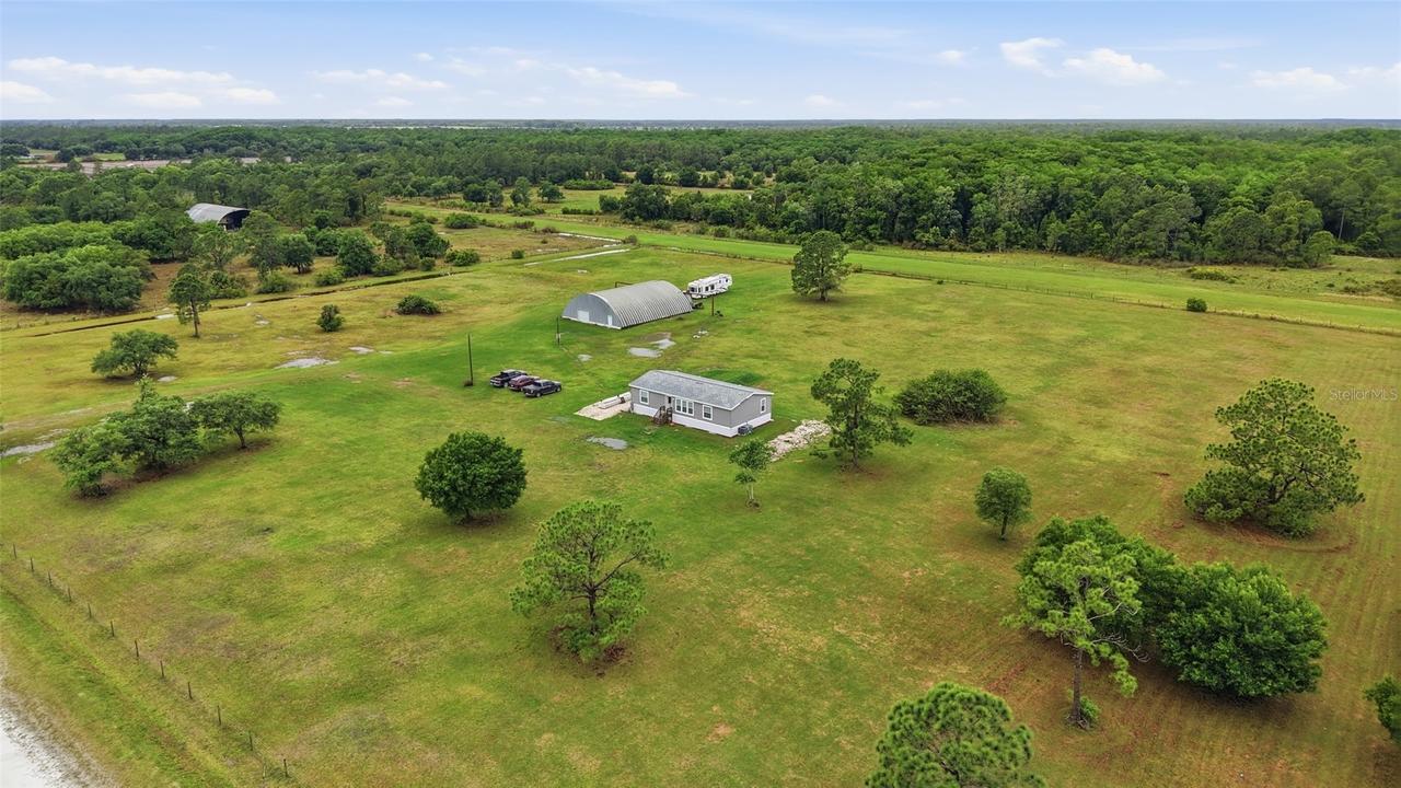 3195 Fernwood Ln., Labelle, FL 33935