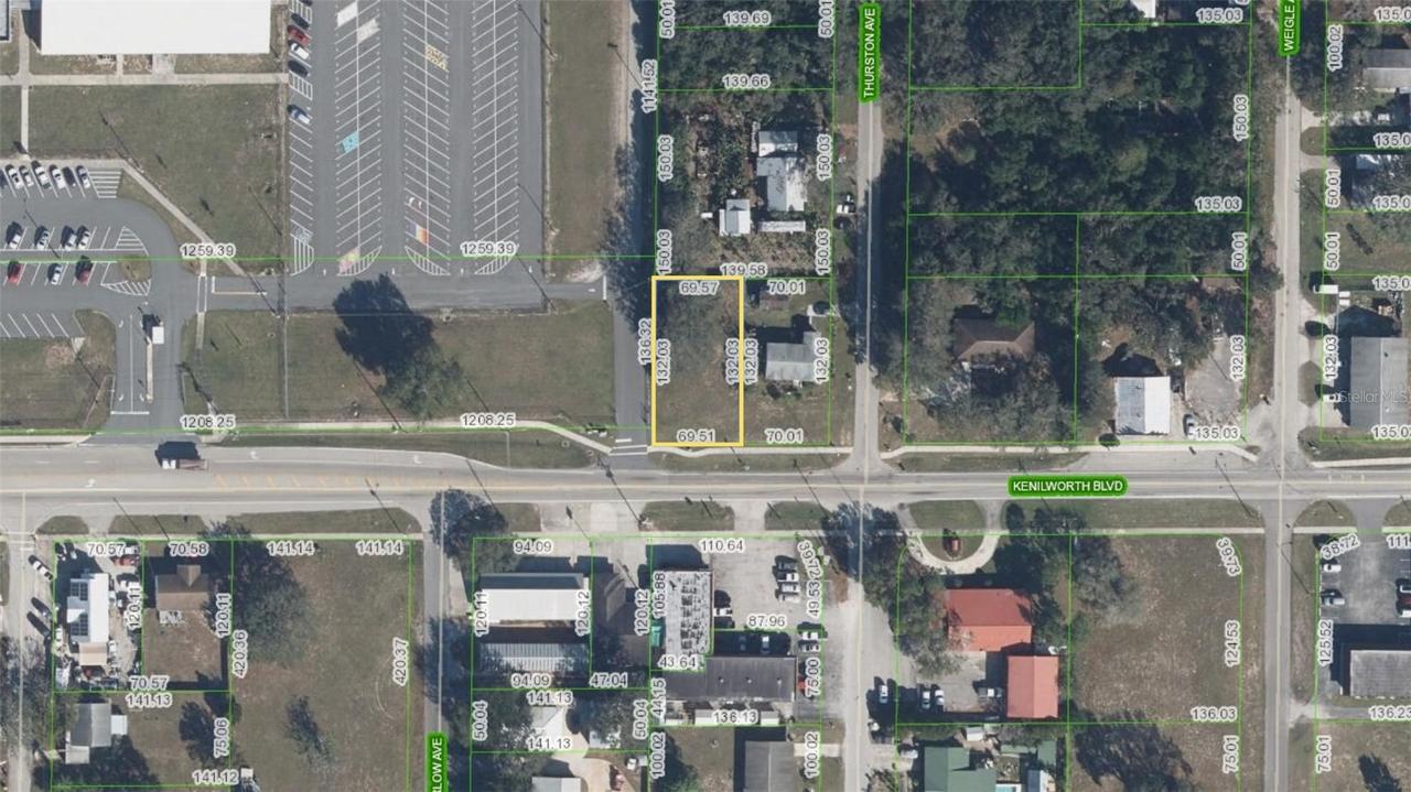 3720 Kenilworth Blvd., Sebring, FL 33870