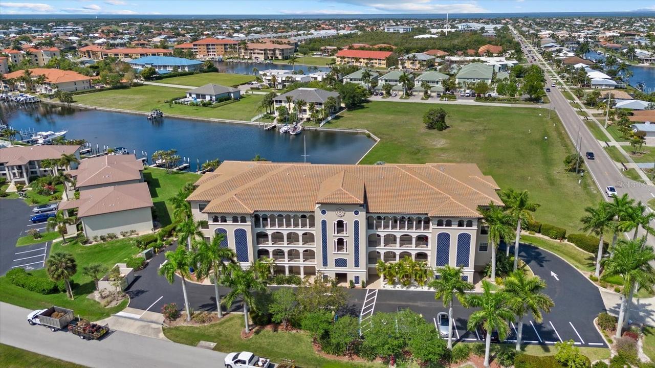 1349 Aqui Esta Dr. #136, Punta Gorda, FL 33950