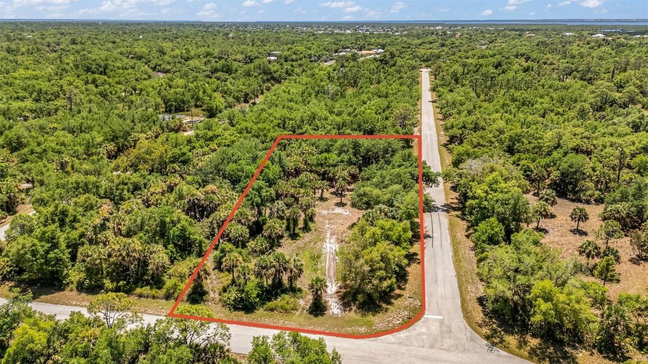 17045 Alvin Ave., Port Charlotte, FL 33948