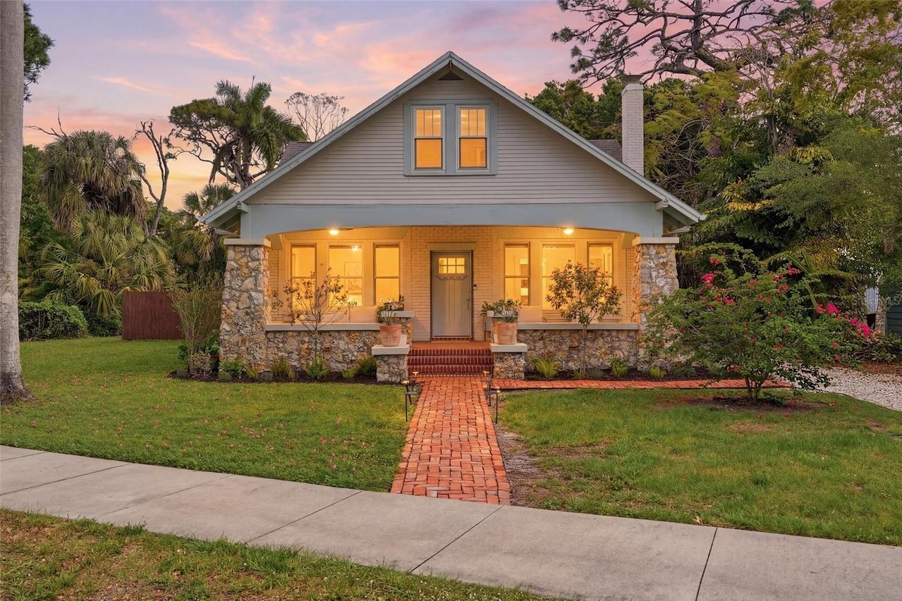 1473 Barcelona Ave., Fort Myers, FL 33901