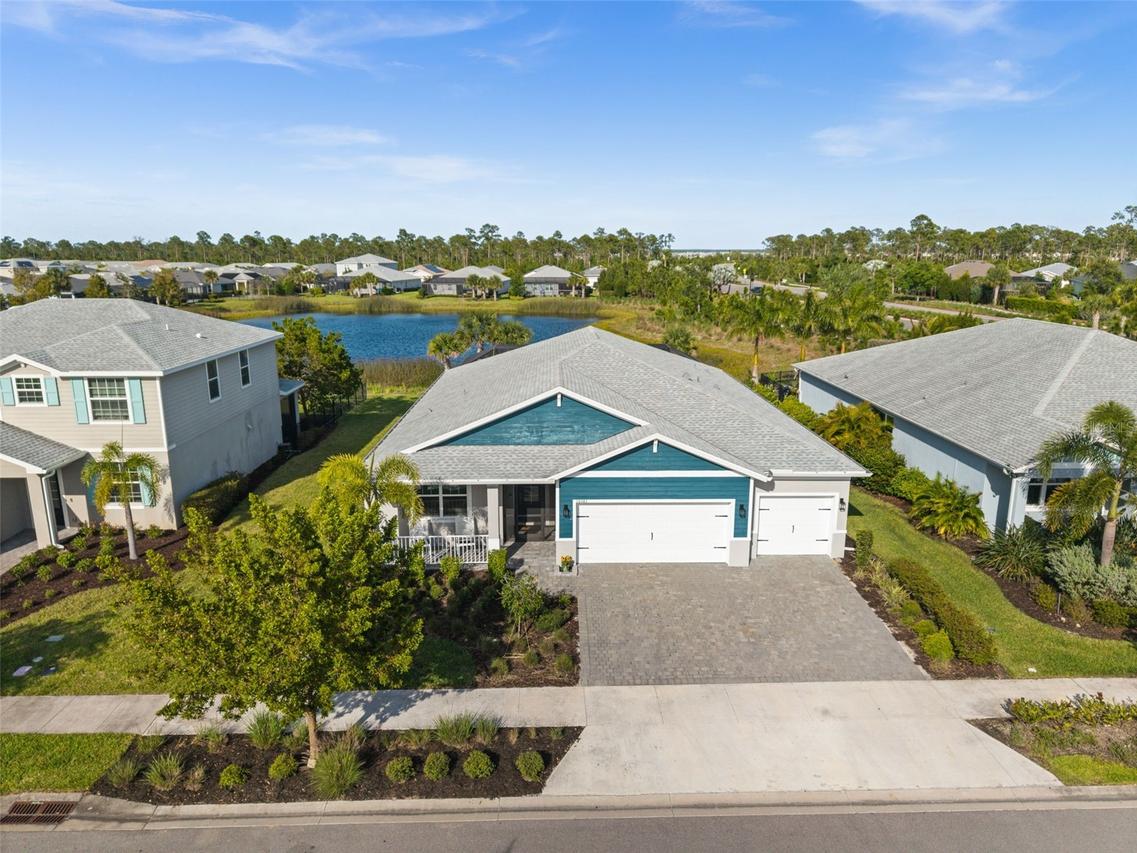 16081 Pennyroyal Ln., Punta Gorda, FL 33982
