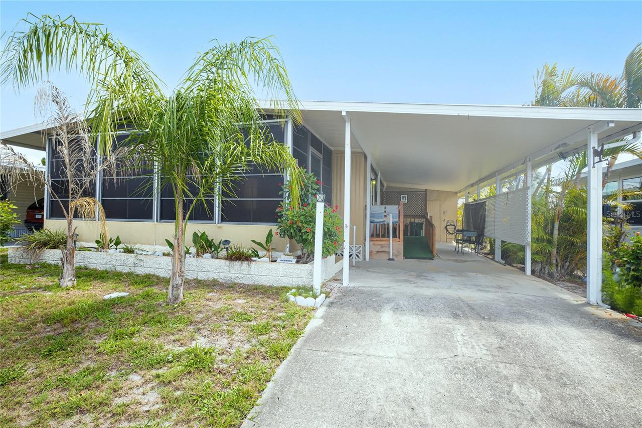 24437 Harbor View Rd. #13, Punta Gorda, FL 33980