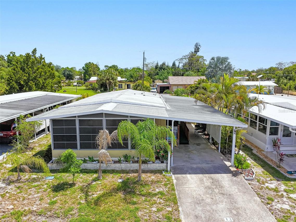 24437 Harbor View Rd. #13, Punta Gorda, FL 33980