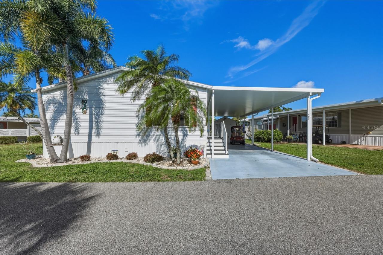 2100 Kings Hwy. #401, Port Charlotte, FL 33980