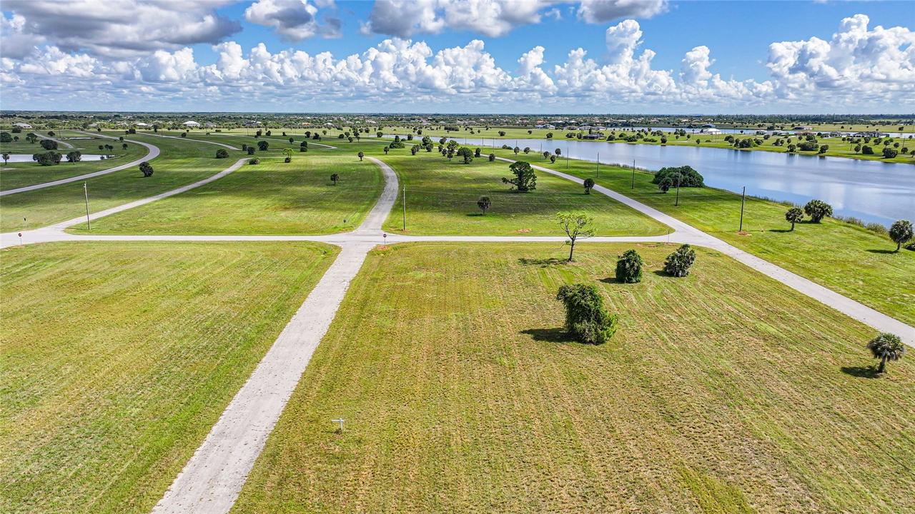 5 Willow Rd., Placida, FL 33946