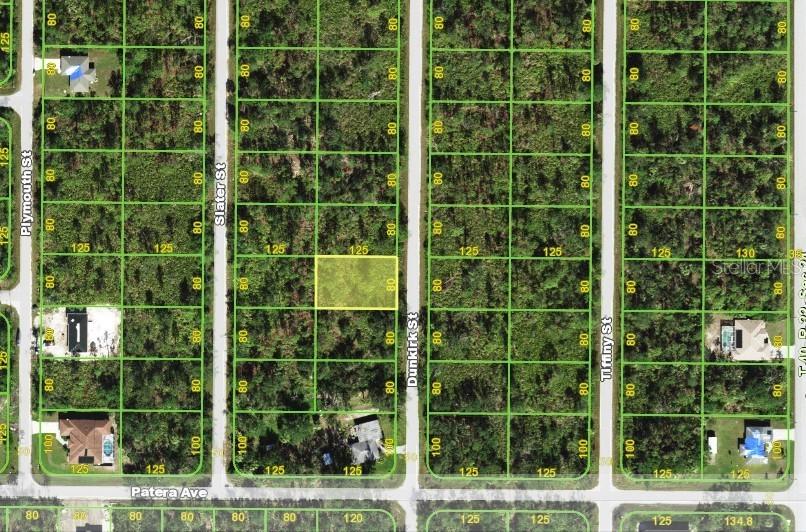 3303 Dunkirk St., Punta Gorda, FL 33980