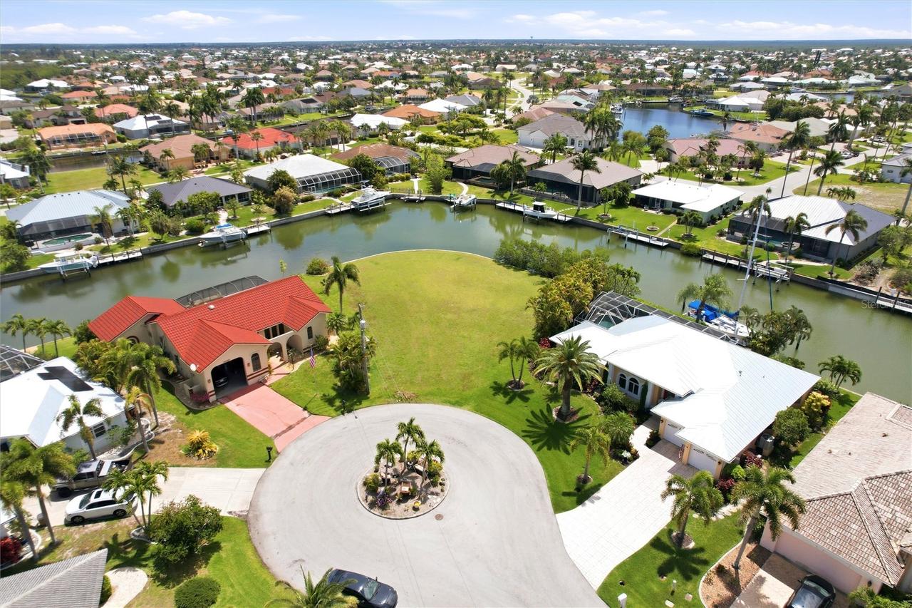 1501 Oriole Ct., Punta Gorda, FL 33950