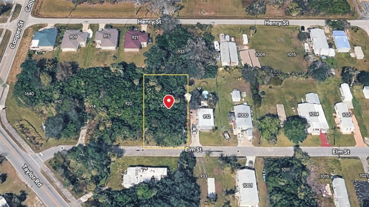 926 Elm St., Punta Gorda, FL 33950