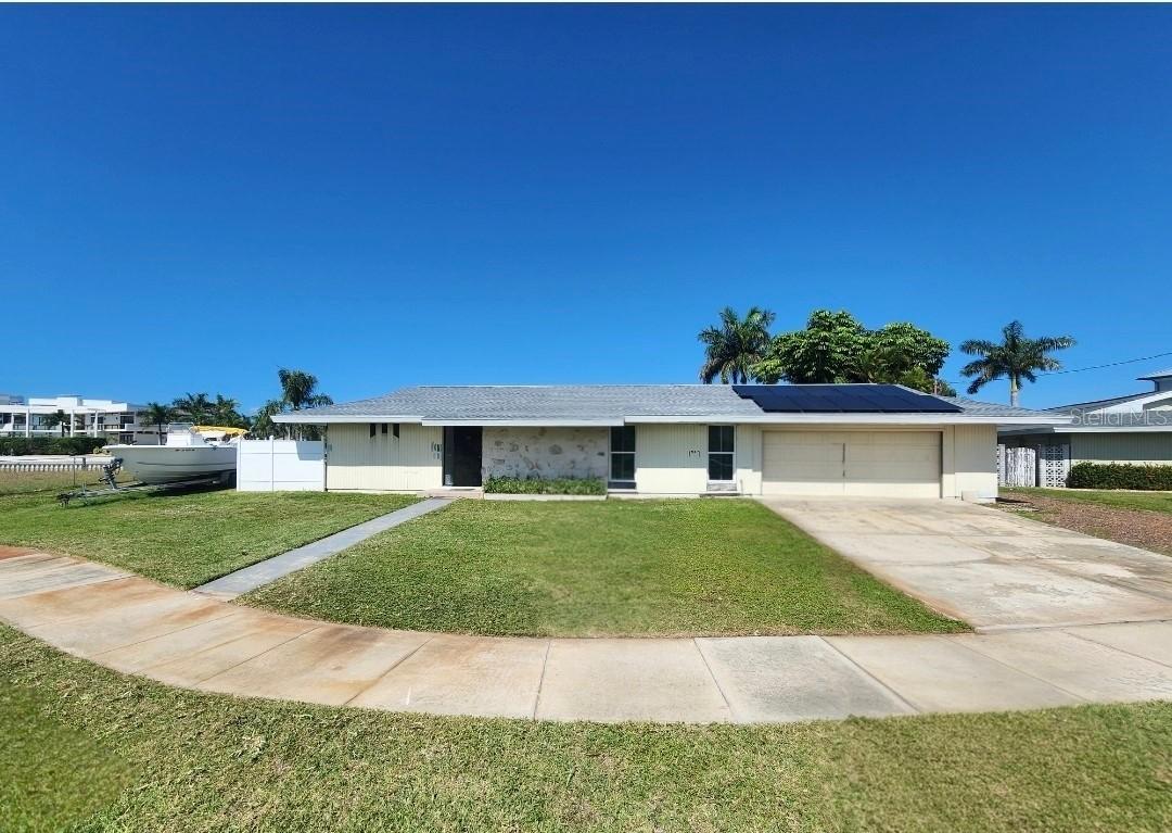 258 Beeney Rd., Port Charlotte, FL 33952