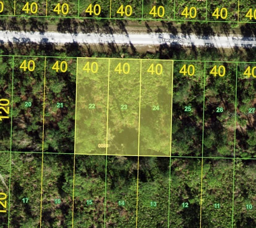 27043 Tangier Dr., Punta Gorda, FL 33955