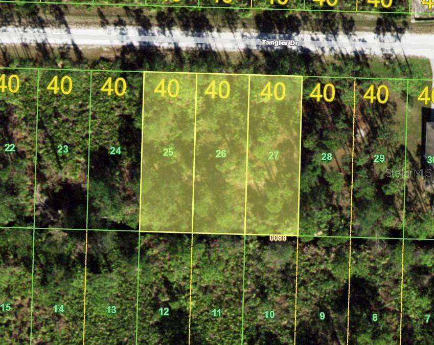 27055 Tangier Dr., Punta Gorda, FL 33955