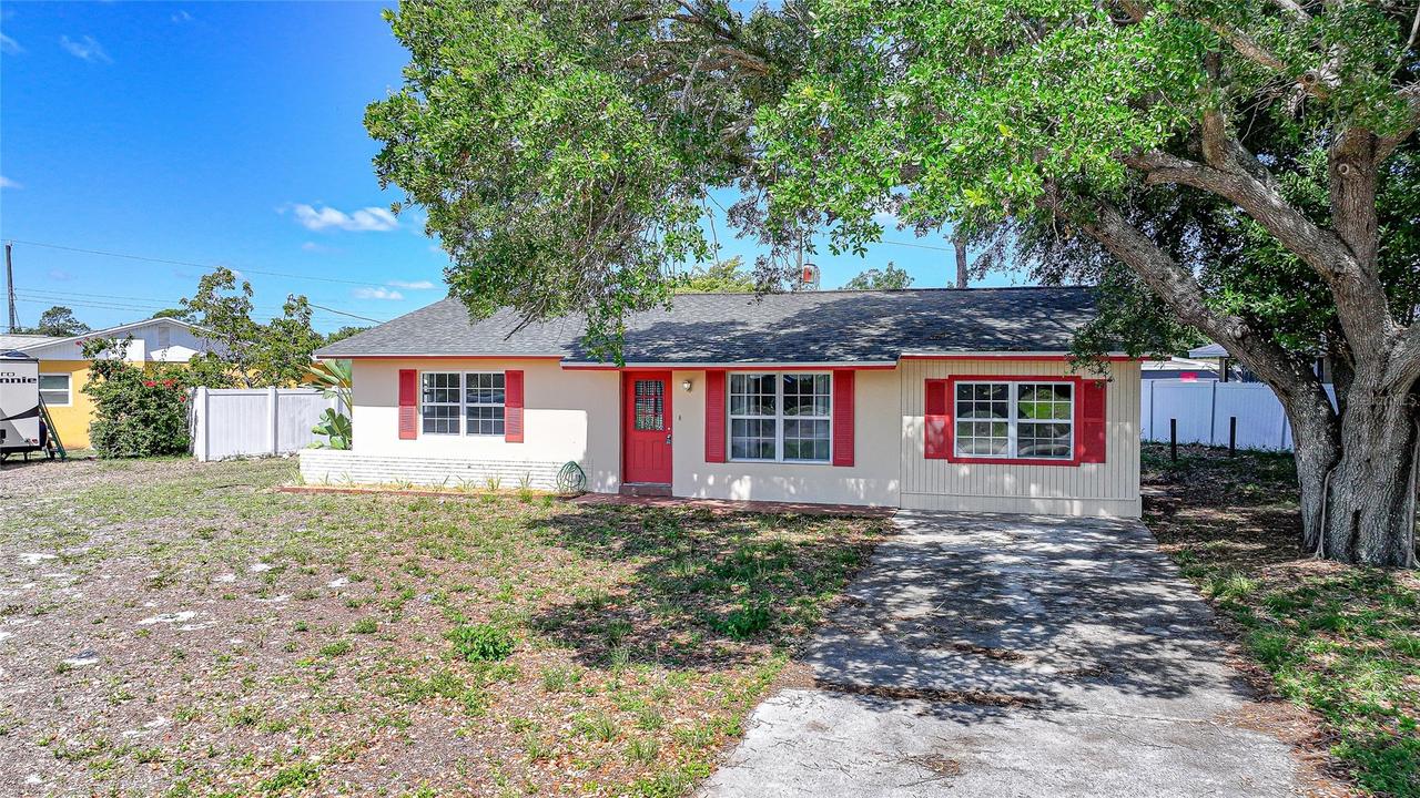 3209 Broder Dr., Punta Gorda, FL 33983