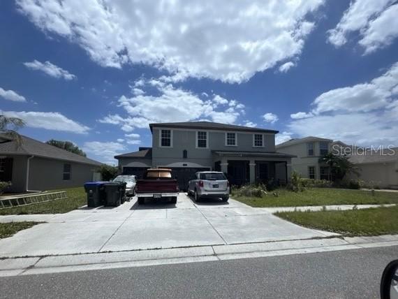 2582 Hobblebrush Dr., North Port, FL 34289