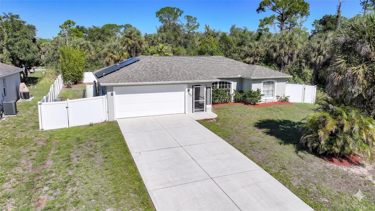 3097 Parade Ter., North Port, FL 34286