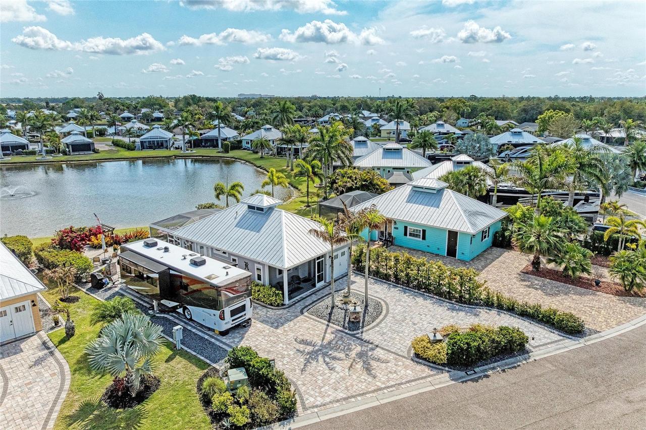 8551 SW Sand Crane Cir. #LOT 55, Arcadia, FL 34269