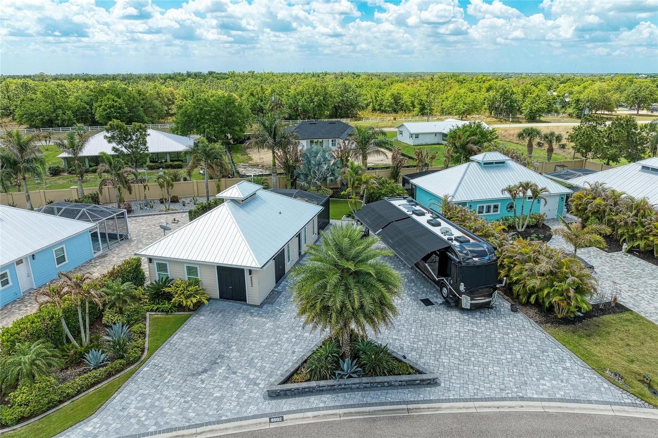 8602 SW Sand Crane Cir. #LOT 51, Arcadia, FL 34269