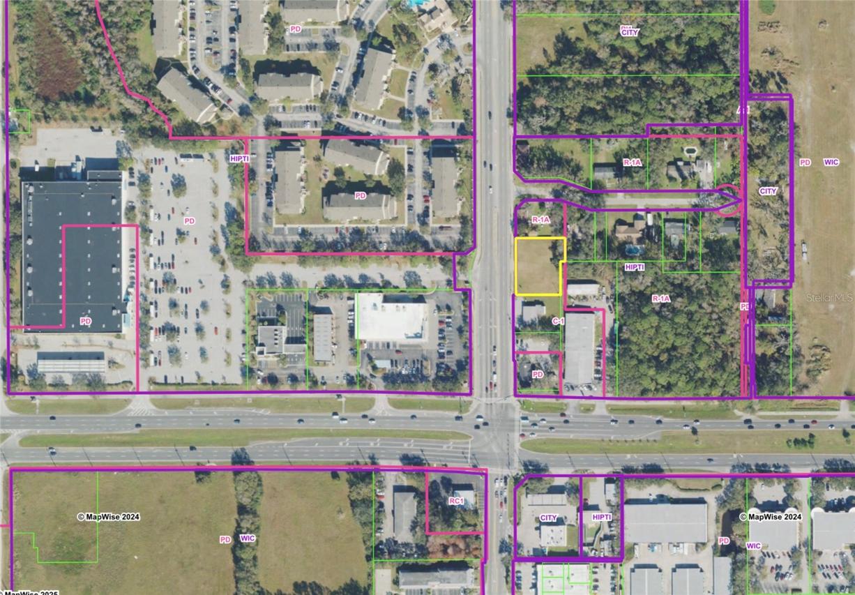 145 Monroe Rd., Sanford, FL 32771