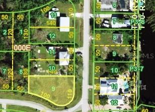 201 Darst Ave., Punta Gorda, FL 33950