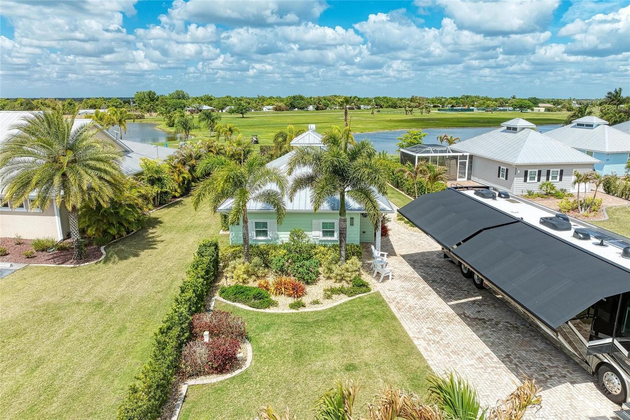 8318 SW Sand Crane Cir. #LOT 86, Arcadia, FL 34269