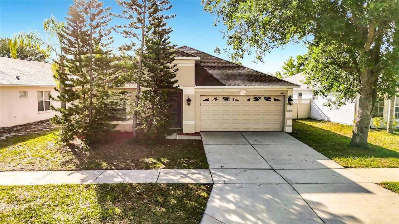 15448 Long Cypress Dr., Ruskin, FL 33573