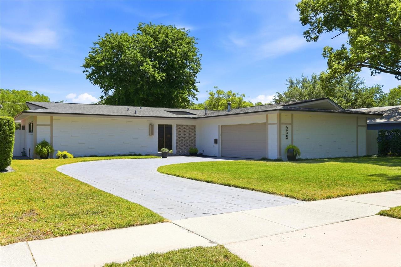 638 Blairshire Cir., Winter Park, FL 32792