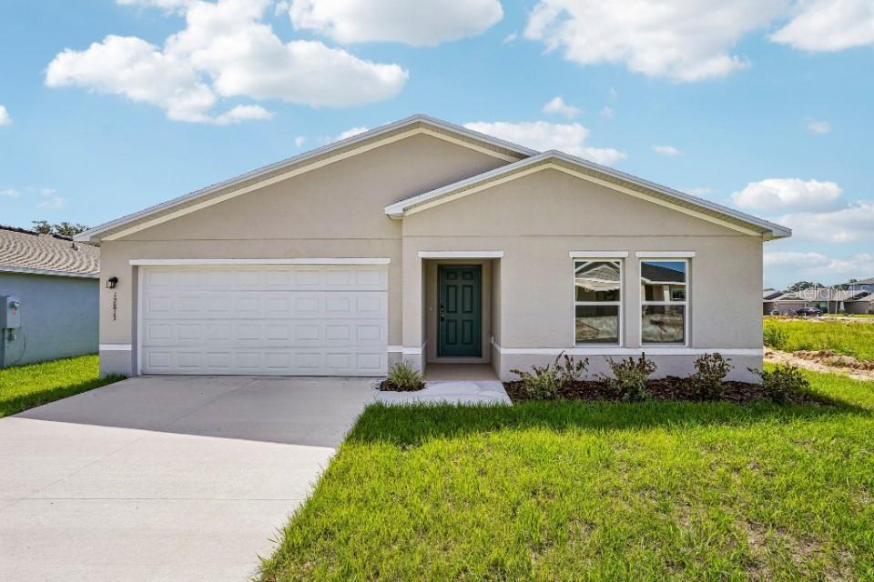 12813 SE 53rd Ave., Belleview, FL 34420