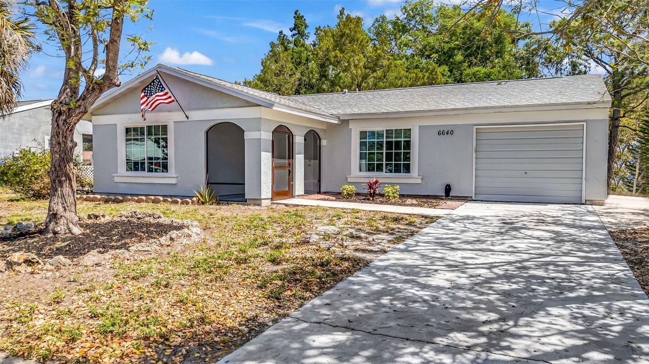6640 Electra Ave., North Port, FL 34287