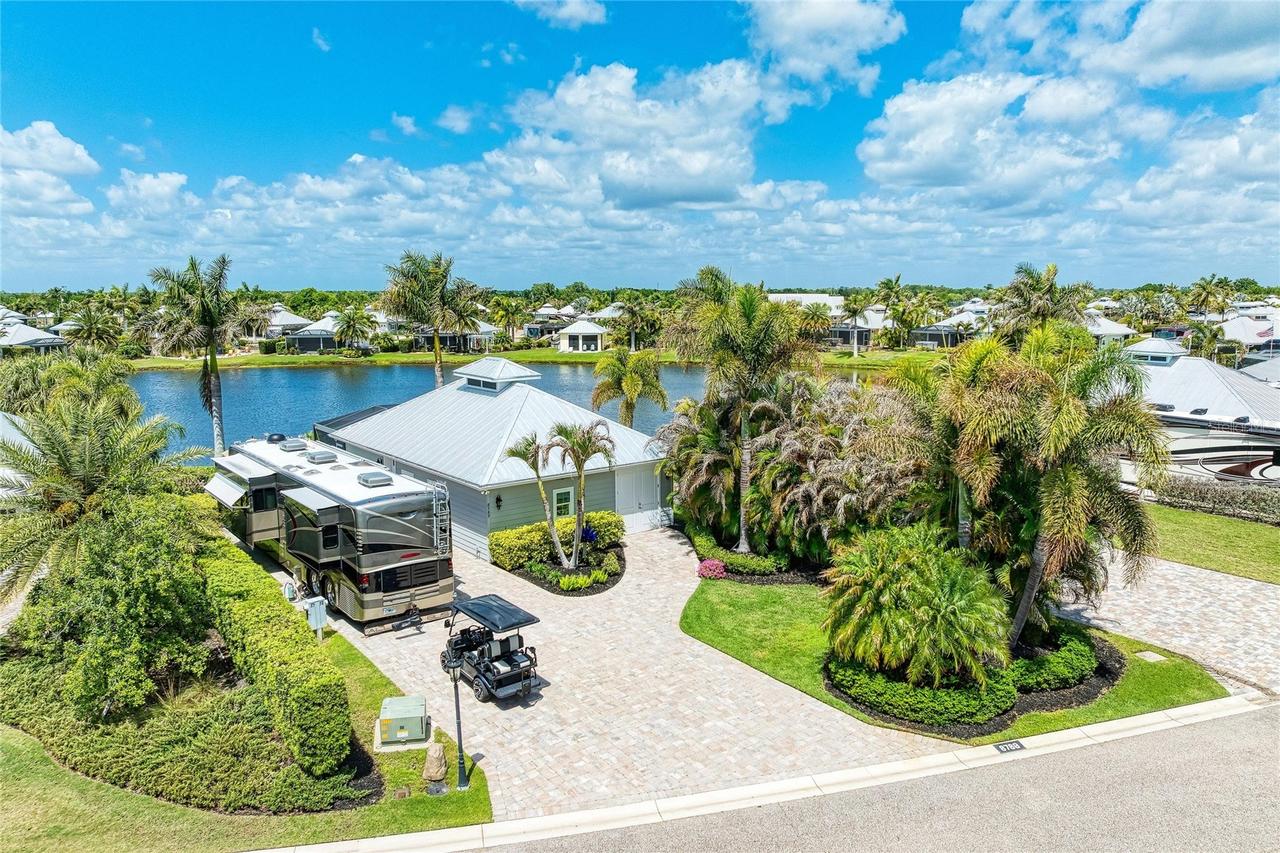 8789 SW Sand Crane Cir. #LOT 38, Arcadia, FL 34269